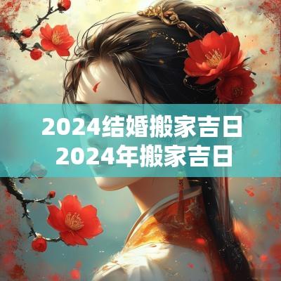 2025结婚搬家吉日 2025年搬家吉日