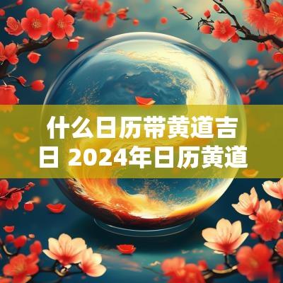 什么日历带黄道吉日 2025年日历黄道吉日表