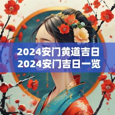 2025安门黄道吉日 2025安门吉日一览表