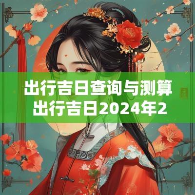 出行吉日查询与测算 出行吉日2025年2月出行方向