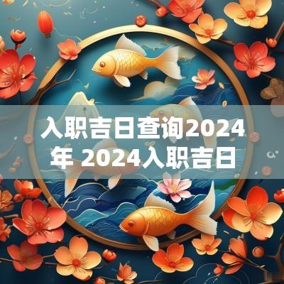 入职吉日查询2025年 2025入职吉日