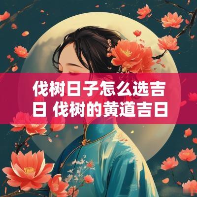 伐树日子怎么选吉日 伐树的黄道吉日