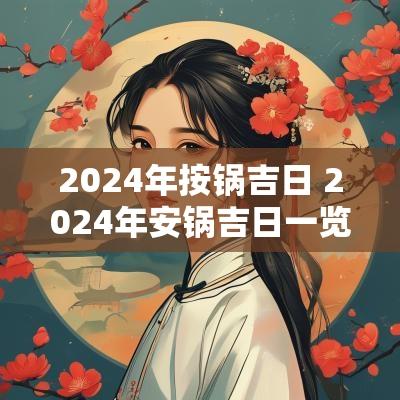 2025年按锅吉日 2025年安锅吉日一览表 2025年按锅吉日 2025年安锅吉日一览表