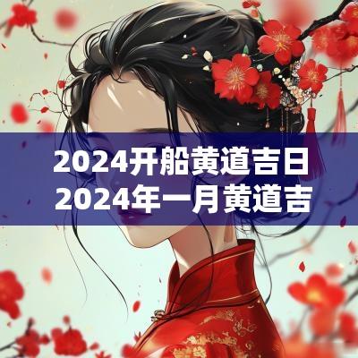 2025开船黄道吉日 2025年一月黄道吉日查询