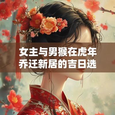 女主与男猴在蛇年乔迁新居的吉日选择