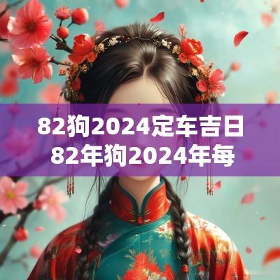 82狗2025定车吉日 82年狗2025年每月运势如何详细