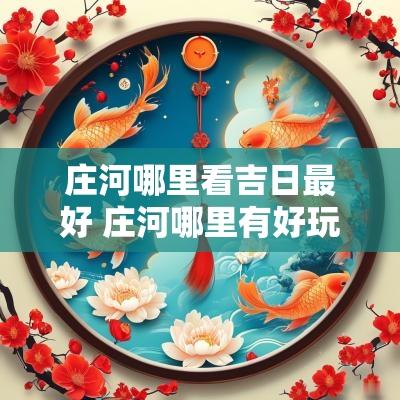 庄河哪里看吉日最好 庄河哪里有好玩的地方