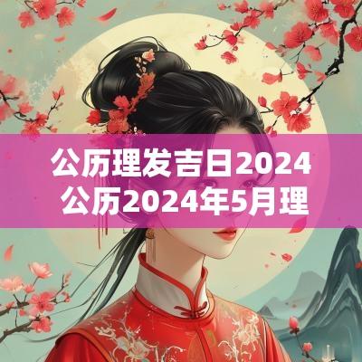 公历理发吉日2025 公历2025年5月理发吉日