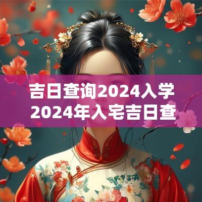 吉日查询2025入学 2025年入宅吉日查询大全