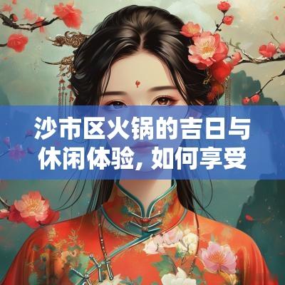 沙市区火锅的吉日与休闲体验, 如何享受美食的乐趣