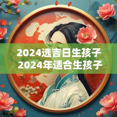 2025选吉日生孩子 2025年适合生孩子的属相