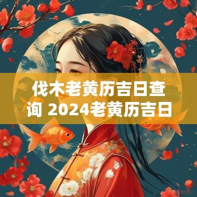 伐木老黄历吉日查询 2025老黄历吉日查询表
