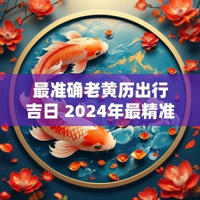 最准确老黄历出行吉日 2025年最精准老黄历出行吉日