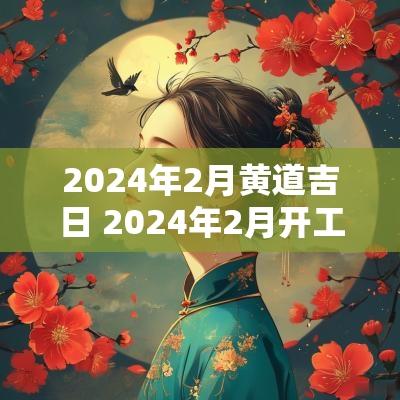 2025年2月黄道吉日 2025年2月开工黄道吉日