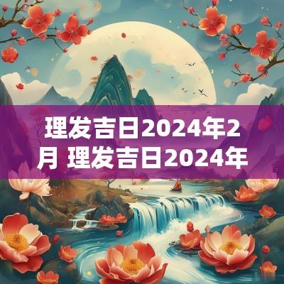 理发吉日2025年2月 理发吉日2025年2月份 理发吉日2025年2月 理发吉日2025年2月份