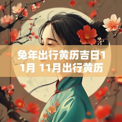 蛇年出行黄历吉日11月 11月出行黄历吉日查询