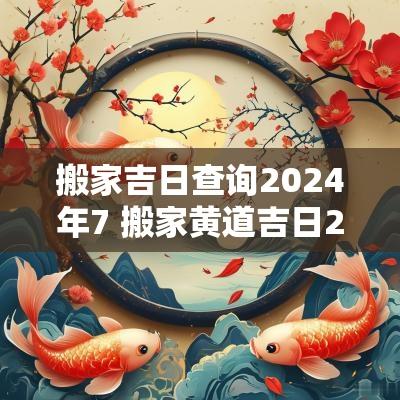 搬家吉日查询2025年7 搬家黄道吉日2025年11月份查询