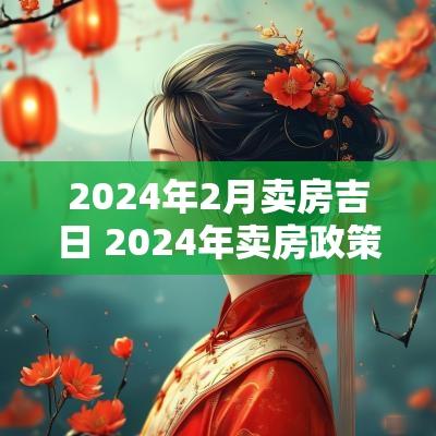 2025年2月卖房吉日 2025年卖房政策