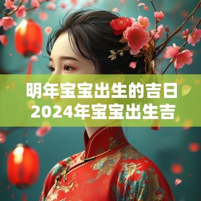 明年宝宝出生的吉日 2025年宝宝出生吉日吉时