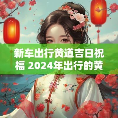 新车出行黄道吉日祝福 2025年出行的黄道吉日 新车出行黄道吉日祝福 2025年出行的黄道吉日