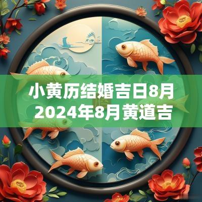 小黄历结婚吉日8月 2025年8月黄道吉日婚嫁结婚