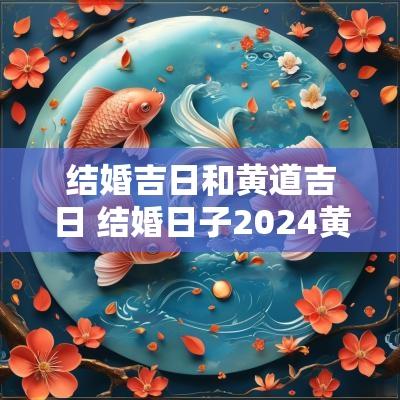 结婚吉日和黄道吉日 结婚日子2025黄道吉日有哪些