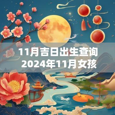 11月吉日出生查询 2025年11月女孩出生黄道吉日查询