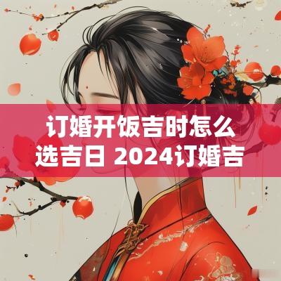 订婚开饭吉时怎么选吉日 2025订婚吉日一览表