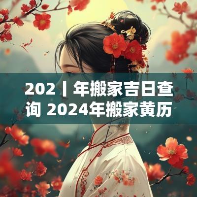 202丨年搬家吉日查询 2025年搬家黄历查询