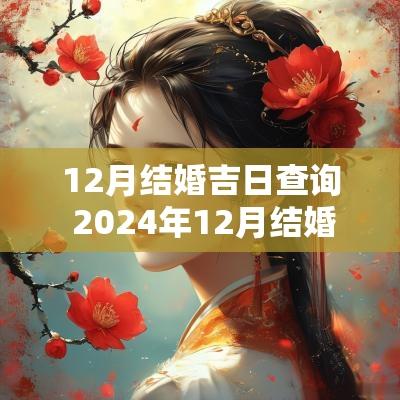 12月结婚吉日查询 2025年12月结婚黄道吉日查询表