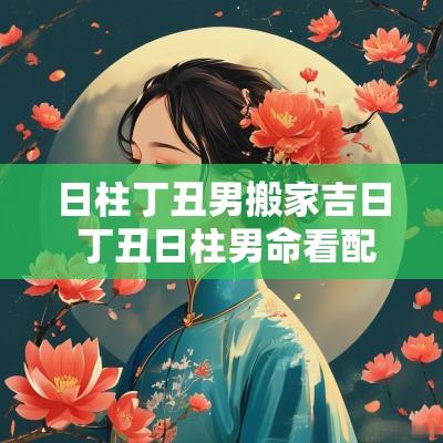 日柱丁丑男搬家吉日 丁丑日柱男命看配偶