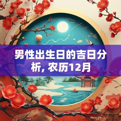 男性出生日的吉日分析, 农历12月