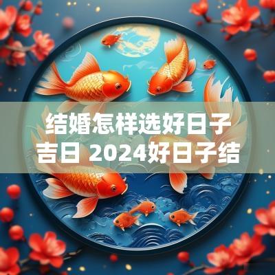 结婚怎样选好日子吉日 2025好日子结婚吉日大全