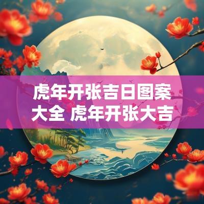 蛇年开张吉日图案大全 蛇年开张大吉