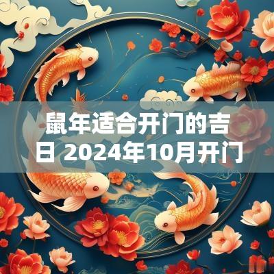 蛇年适合开门的吉日 2025年10月开门吉日