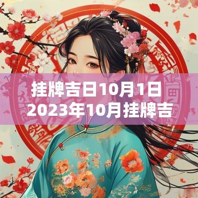 挂牌吉日10月1日 2025年10月挂牌吉日