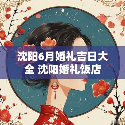 沈阳6月婚礼吉日大全 沈阳婚礼饭店