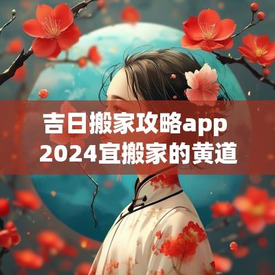 吉日搬家攻略app 2025宜搬家的黄道吉日