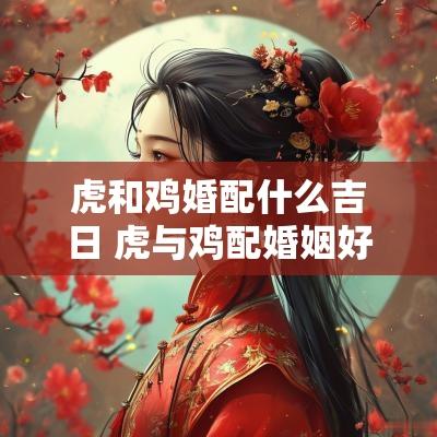 虎和鸡婚配什么吉日 虎与鸡配婚姻好不好