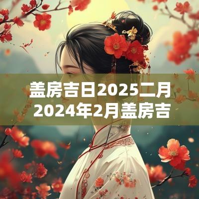 盖房吉日2025二月 2025年2月盖房吉日