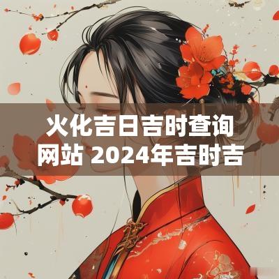 火化吉日吉时查询网站 2025年吉时吉日查询老黄历