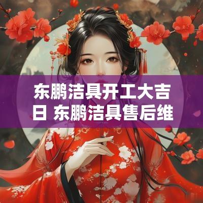 东鹏洁具开工大吉日 东鹏洁具售后维修电话