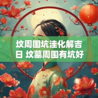 坟周围坑洼化解吉日 坟墓周围有坑好吗