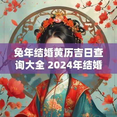 蛇年结婚黄历吉日查询大全 2025年结婚黄历查询黄道吉日