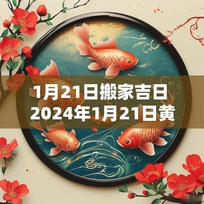 1月21日搬家吉日 2025年1月21日黄道吉日搬家