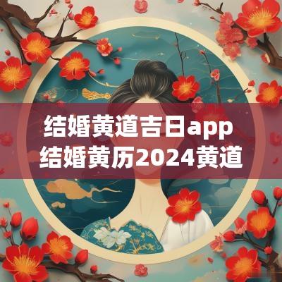 结婚黄道吉日app 结婚黄历2025黄道吉日查询