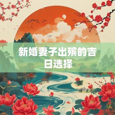新婚妻子出殡的吉日选择