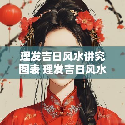 理发吉日风水讲究图表 理发吉日风水讲究