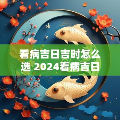 看病吉日吉时怎么选 2025看病吉日