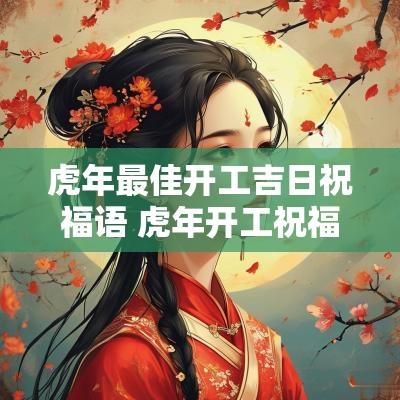 蛇年最佳开工吉日祝福语 蛇年开工祝福语简短精辟句子